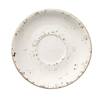 Bonna Grain Gourmet Çay Fincan Tabağı 16 cm