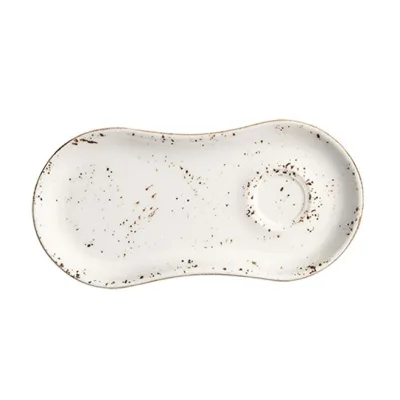 Bonna Grain Gourmet Sunum Tabağı 25 cm