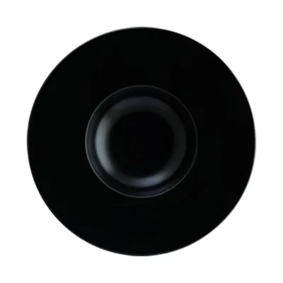 Bonna Notte Neat Düz Tabak 30 cm
