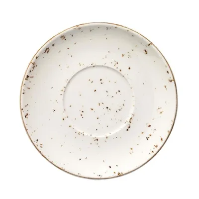 Bonna Grain Gourmet Konsome Kase Tabağı 17 cm
