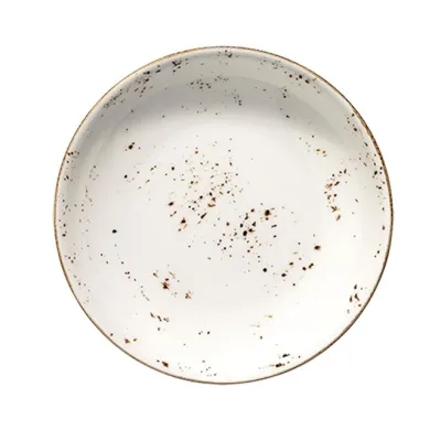 Bonna Grain Gourmet Çukur Tabak 20 cm