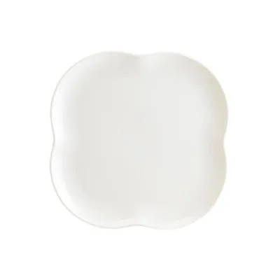 Bonna East Düz Tabak 28 cm