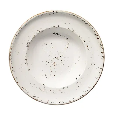 Bonna Grain Gourmet Çukur Tabak 27 cm