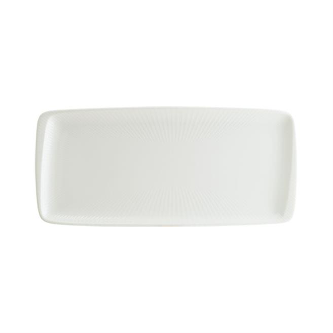 Bonna Moove Dikdörtgen Tabak 34 cm