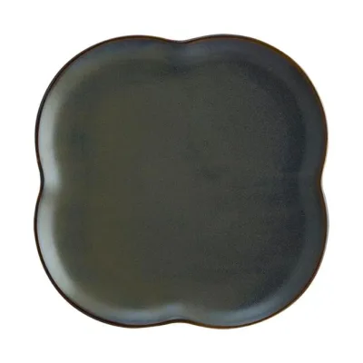 Bonna Gloire East Düz Tabak 17,5 cm