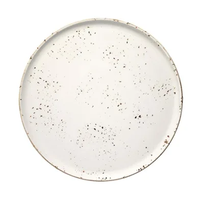 Bonna Grain Gourmet Pizza Tabağı 32 cm