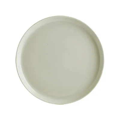 Bonna Ground Düz Tabak 21 cm