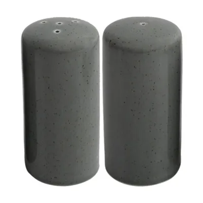 Porselen Seasons Koyu Gri Biberlik 100Mm