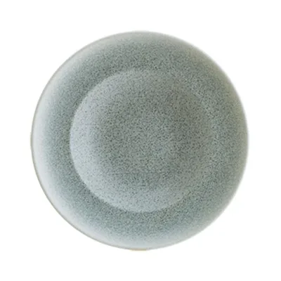 Bonna Luca Mavi Gourmet Çukur Tabak 27 cm