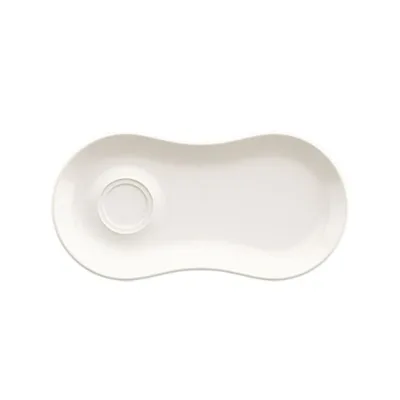 Bonna Gourmet Sunum Tabağı 25 cm