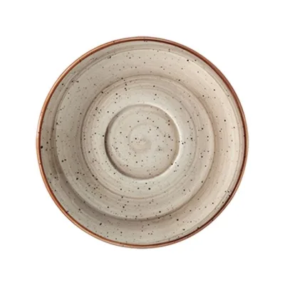 Bonna Aura Terrain Gourmet Çay Fincanı Tabağı 16 cm