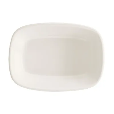Bonna Gourmet Dikdörtgen Kayık 12 cm
