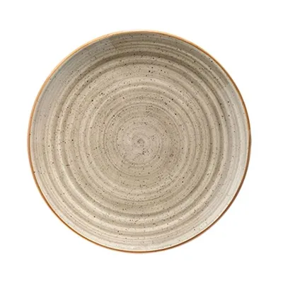 Bonna Aura Terrain Gourmet Çukur Tabak 15 cm