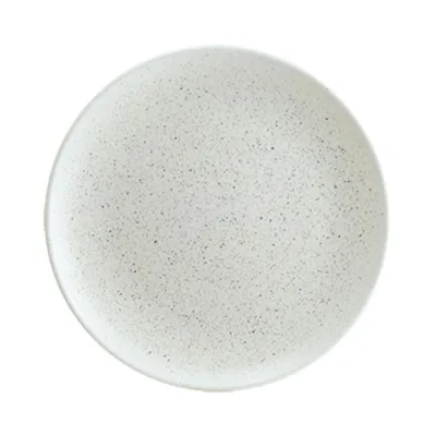 Bonna Luca Sand Gourmet Düz Tabak 21 cm