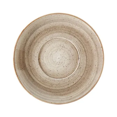 Bonna Aura Terrain Gormet Konsome Kase Tabağı 17 cm