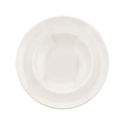 Bonna Gourmet Çukur Tabak 24 cm