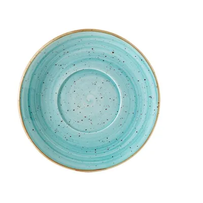 Bonna Aura Aqua Gourmet Konsome Kase Tabağı 17 cm