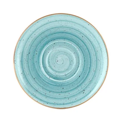 Bonna Aura Aqua Gourmet Konsome Kase Tabağı 19 cm