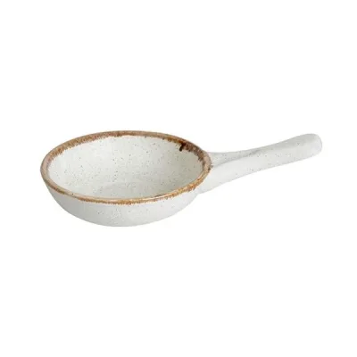 Porselen Seasons Bej Tava 14Cm     