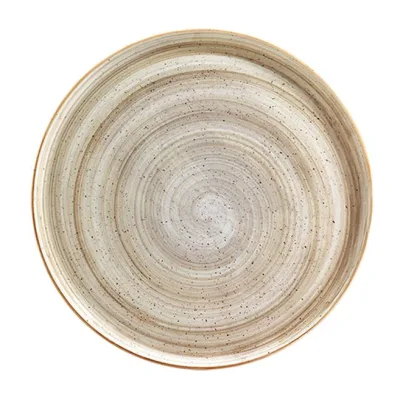 Bonna Aura Terrain Gourmet Pizza Tabağı 32 cm