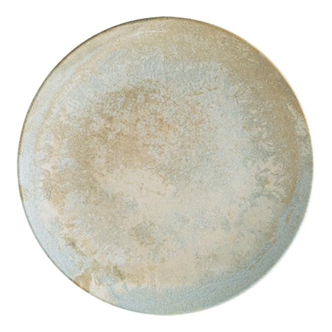 Bonna Luz Gourmet Düz Tabak 30 cm