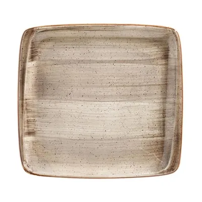 Bonna Aura Terrain Moove Kare Tabak 22 cm