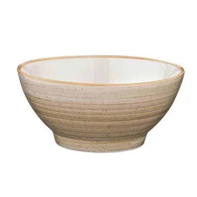 Bonna Aura Terrain Rita Ayaklı Kase 14 cm