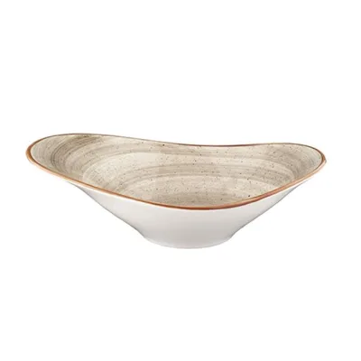 Bonna Aura Terrain Stream Organik Kase 10 cm