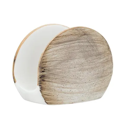 Bonna Aura Terrain Vanta Peçetelik 10 cm