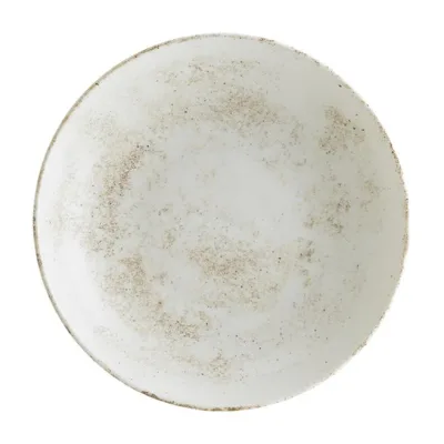 Bonna Nacrous Çukur Tabak 25 cm