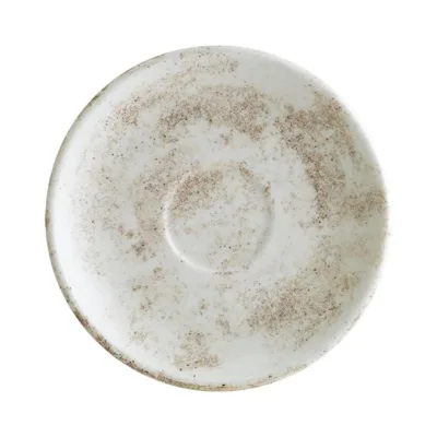 Bonna Nacrous Kahve Fincanı Tabağı 12 cm