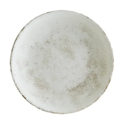 Bonna Nacrous Çukur Tabak 9 cm