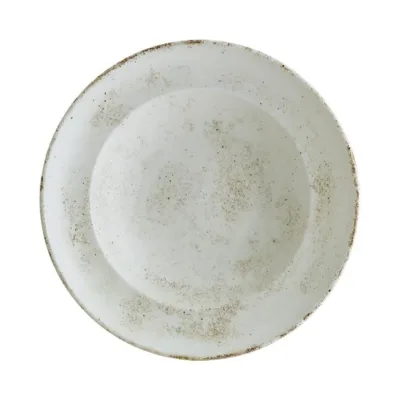 Bonna Nacrous Çukur Tabak 24 cm