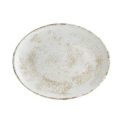 Bonna Nacrous Oval Tabak 36 cm