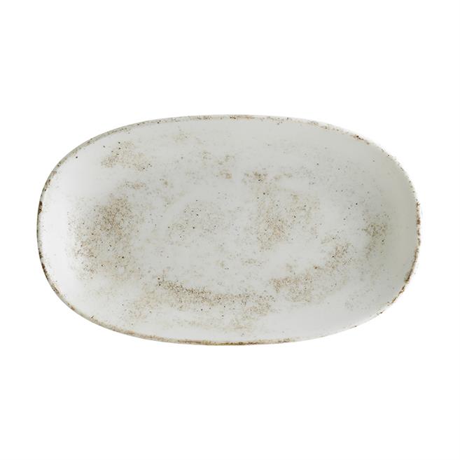 Bonna Nacrous Oval Tabak 19 cm