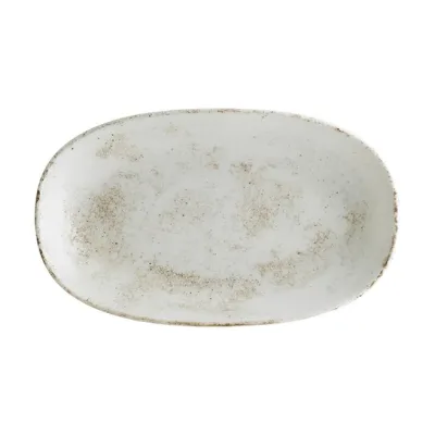 Bonna Nacrous Oval Tabak 29 cm