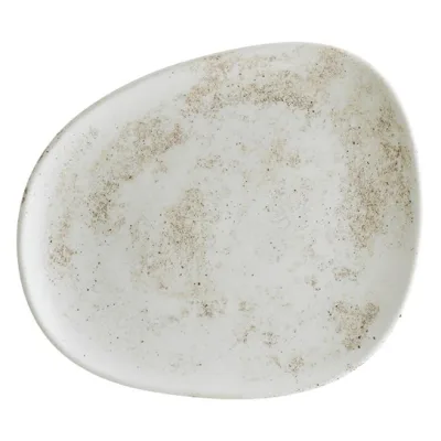Bonna Nacrous Düz Tabak 24 cm