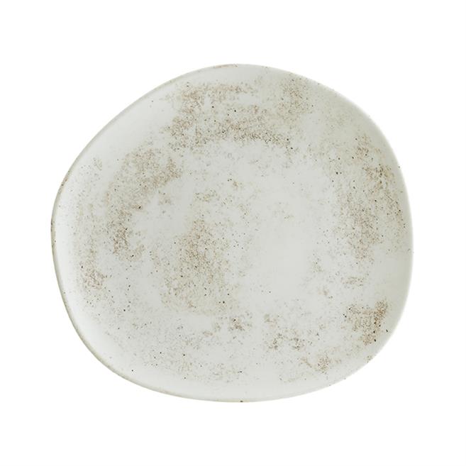 Bonna Nacrous Düz Tabak 29 cm