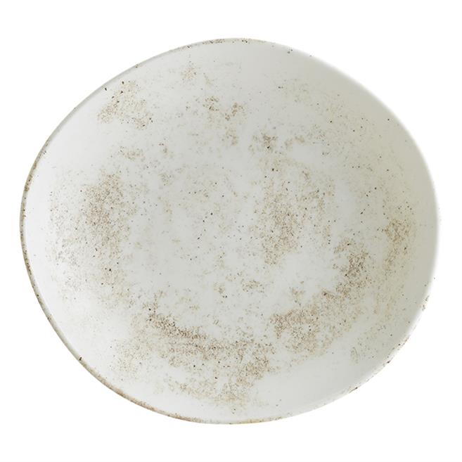 Bonna Nacrous Çukur Tabak 26 cm