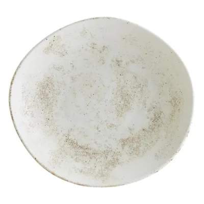 Bonna Nacrous Çukur Tabak 26 cm