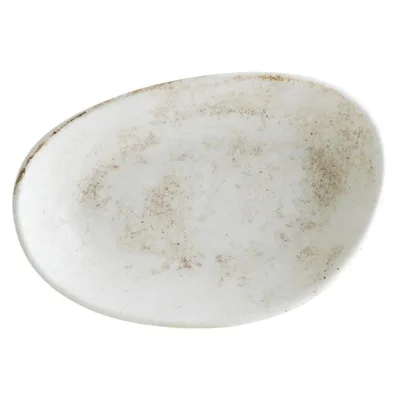 Bonna Nacrous Oval Tabak 15 cm