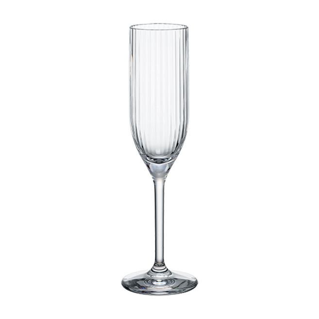Bonna Romance Şampanya Kadehi 180 ml