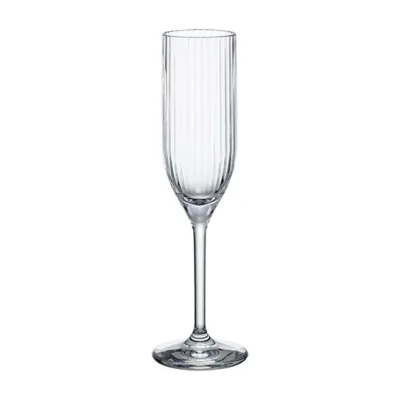 Bonna Romance Şampanya Kadehi 180 ml