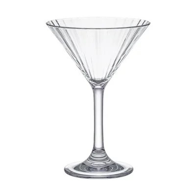 Bonna Romance Martini Bardağı 215 ml