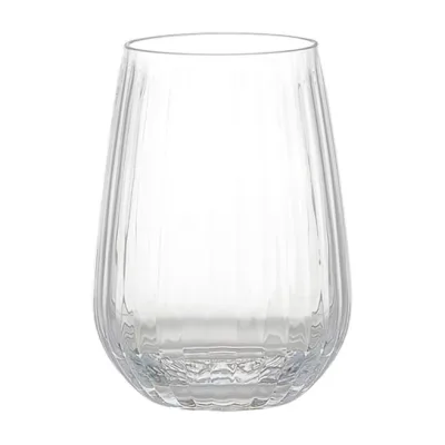 Bonna Romance Meşrubat Bardağı 350 ml