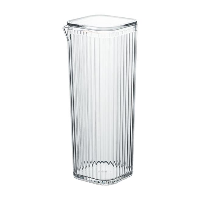Bonna Romance Kulpsuz Karaf 1100 ml