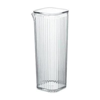 Bonna Romance Kulpsuz Karaf 1100 ml
