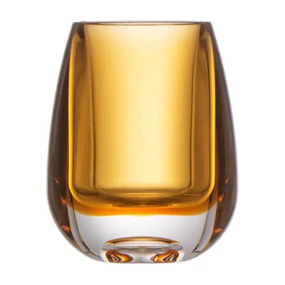 Bonna Vision Amber Vazo 10 cm