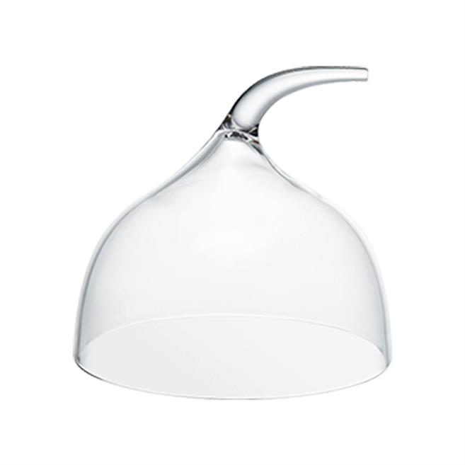 Bonna Infinityglass BD Damla Kapak 25 cm