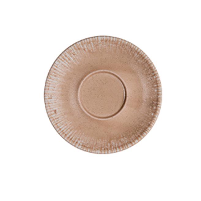 Porser Adel Fincan Tabağı 12 cm